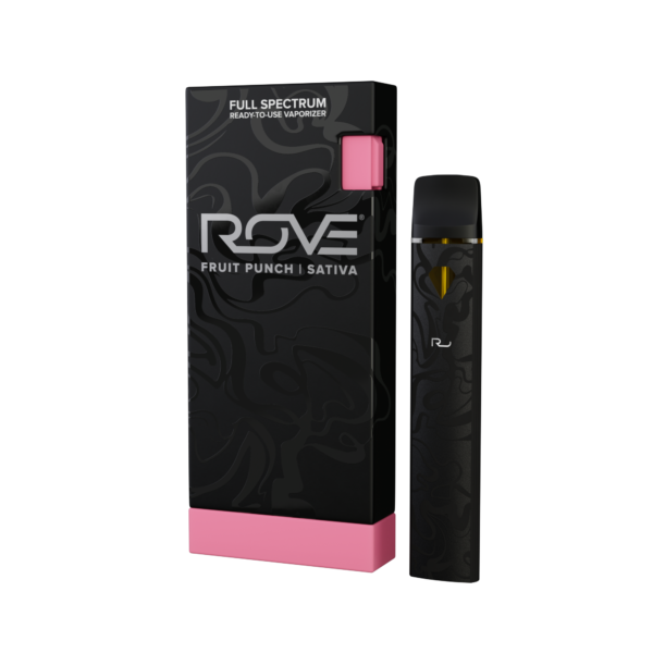 Buy Rove Vape Online In USA