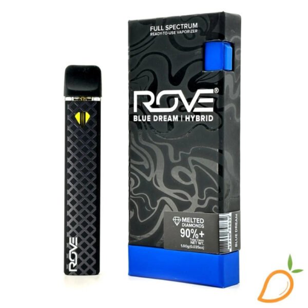 Buy Rove Vape Online in USA
