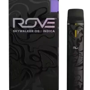 Buy Rove Vape Online in USA