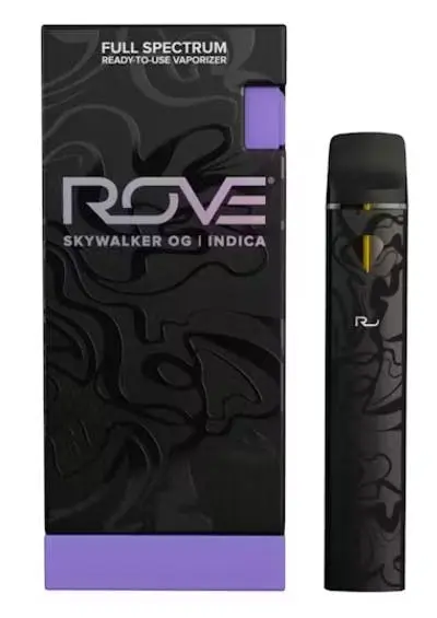 Buy Rove Vape Online in USA