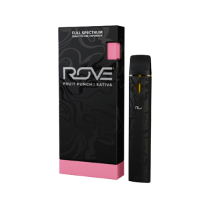 Buy Rove Vape Online In USA