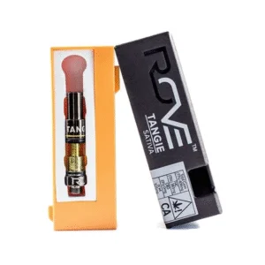 Where and How to Buy Rove Vape Online In U.S.A