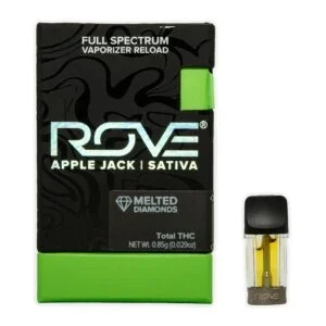 Buy Rove Vape Online in USA
