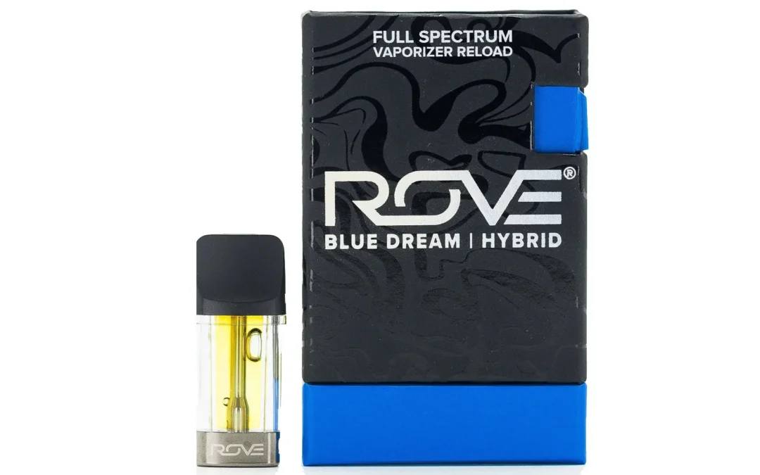 Where to buy Rove Vape in USA as a Tourist
