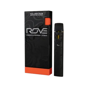 Buy Rove Vape Online in USA